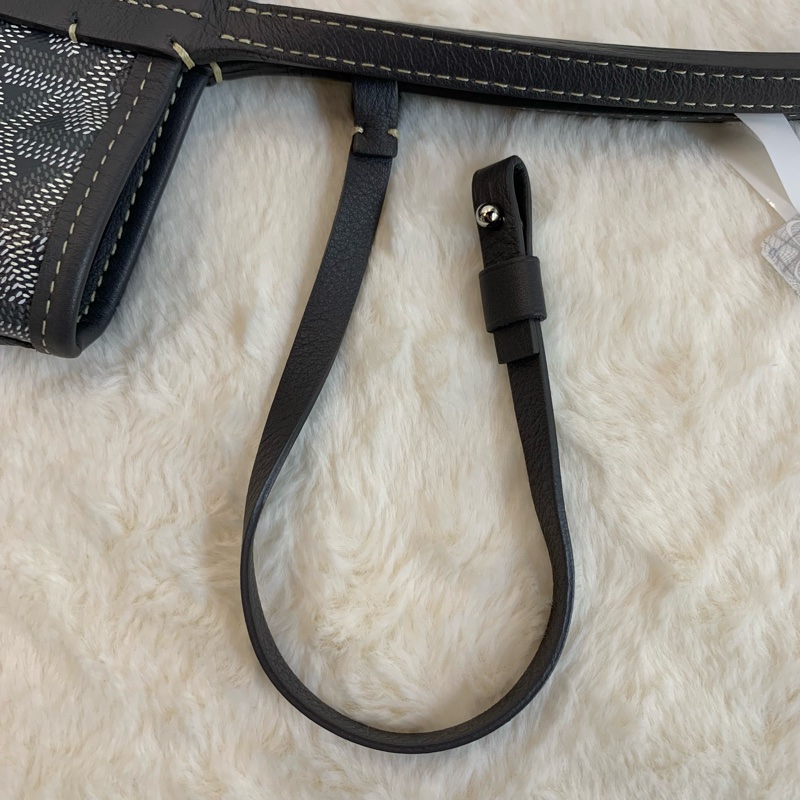 大熱款式❤️🔥🩶Goyard Mini Anjou Bag 手提包🩶-9