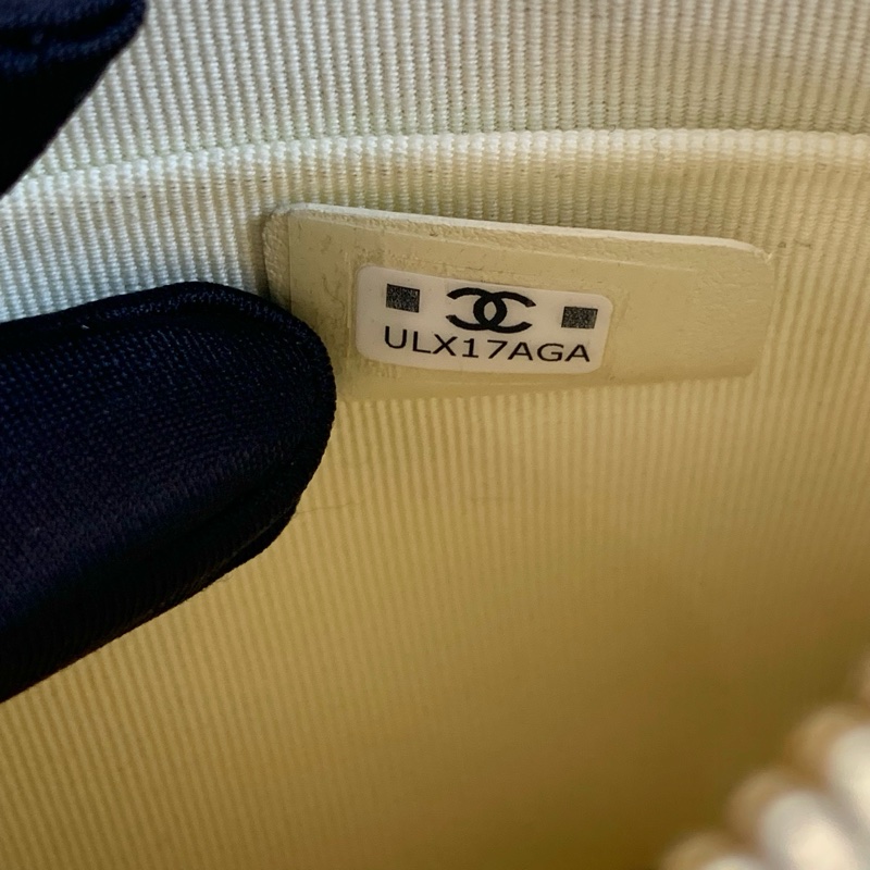 超精緻✨💛Chanel 琺瑯水鑽銀包💛-5