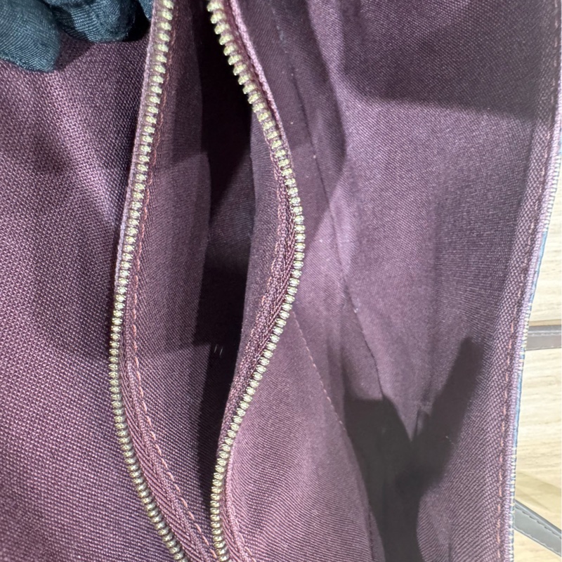 LouisVuitton 路易威登棕棋盤格翻蓋郵差包信封包,耐磨耐造 尺寸約:20x13x5.5cm-4