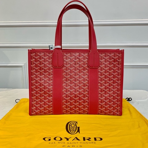 極罕有VIP款‼️‼️❤️Goyard Villette Tote Bag ❤️💓