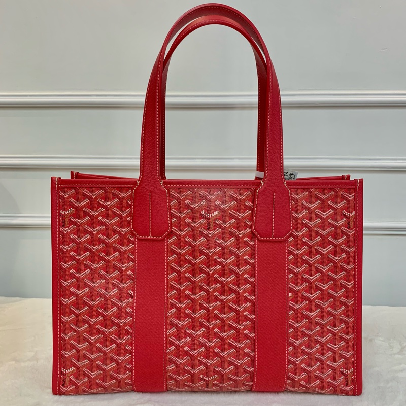極罕有VIP款‼️‼️❤️Goyard Villette Tote Bag ❤️💓-1