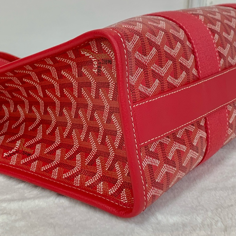 極罕有VIP款‼️‼️❤️Goyard Villette Tote Bag ❤️💓-2