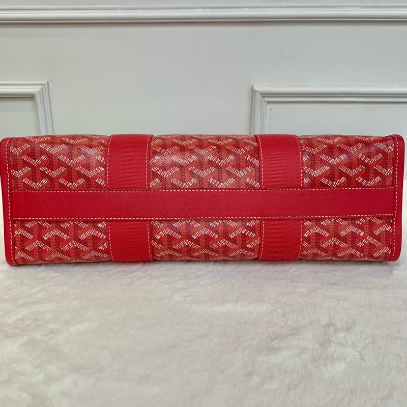 極罕有VIP款‼️‼️❤️Goyard Villette Tote Bag ❤️💓-4