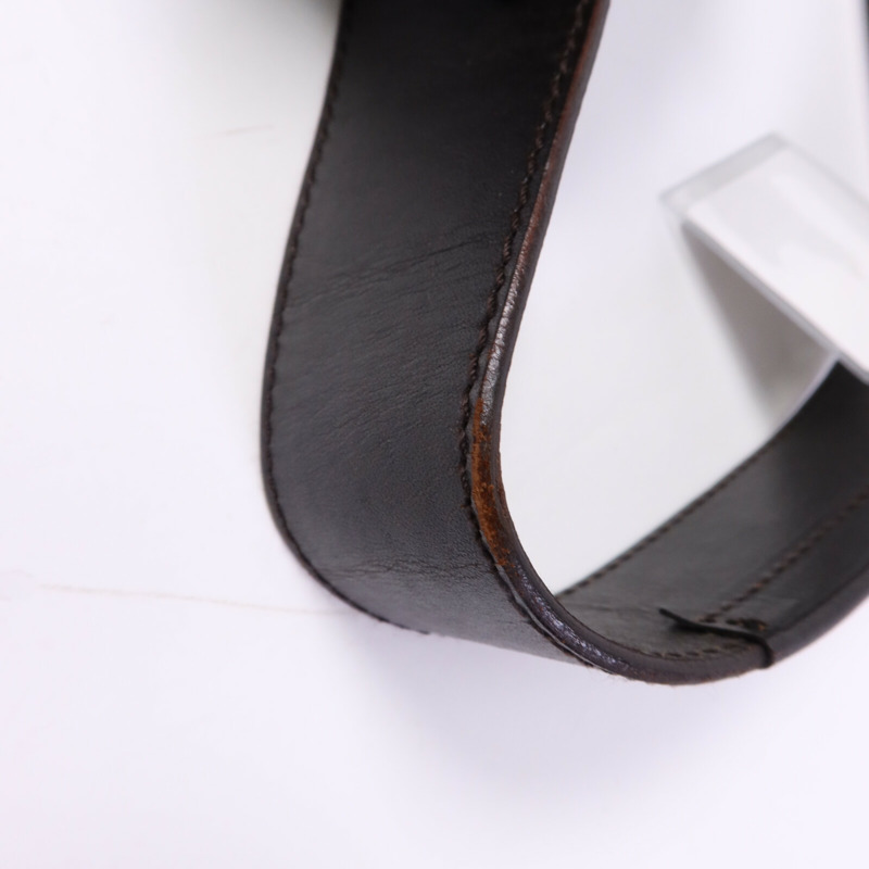 GUCCI 帆布Jacqua銀扣肩背袋-13