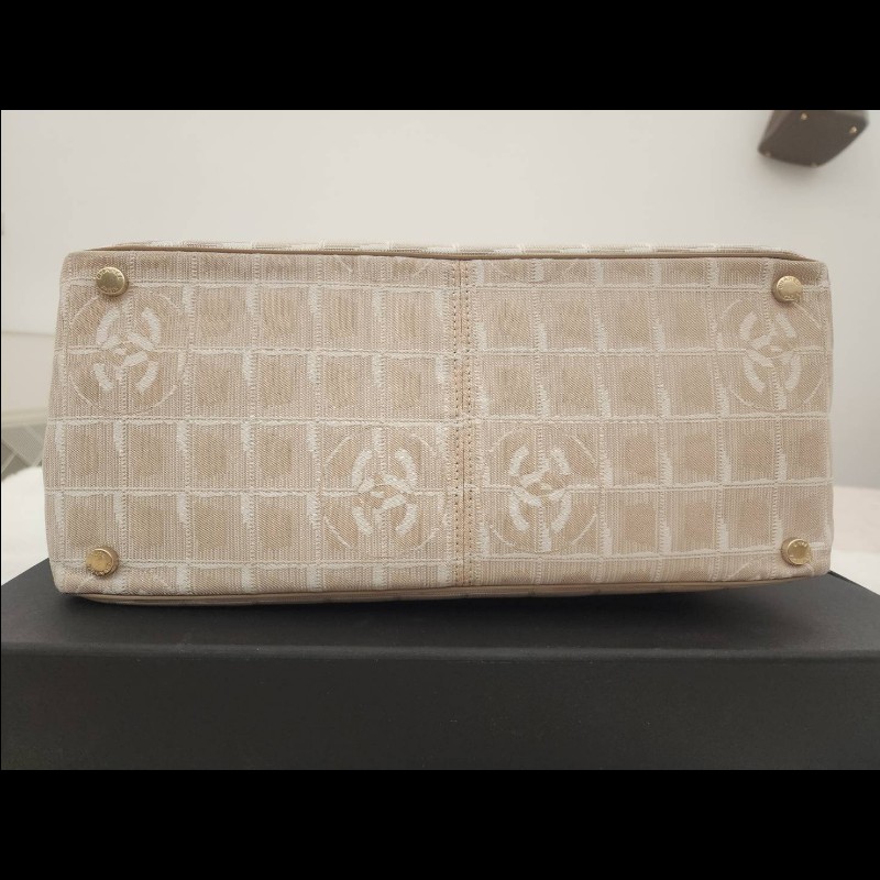 香奈兒托特包. 14999入手香奈兒，容量大，2個大內袋-7