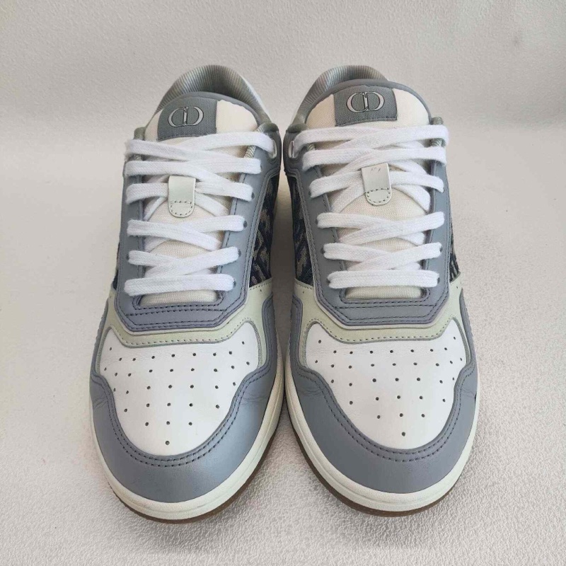 DIOR迪奧 B27 Low 'Dior Oblique Galaxy 男女同款 41碼-1