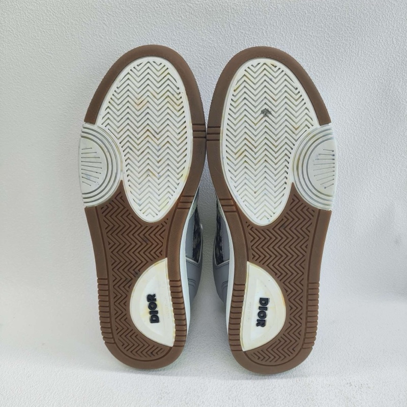 DIOR迪奧 B27 Low 'Dior Oblique Galaxy 男女同款 41碼-6