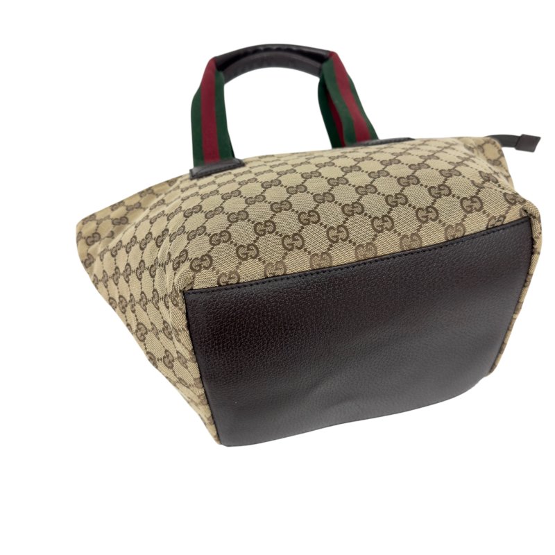 GUCCI GG 肩背包-11