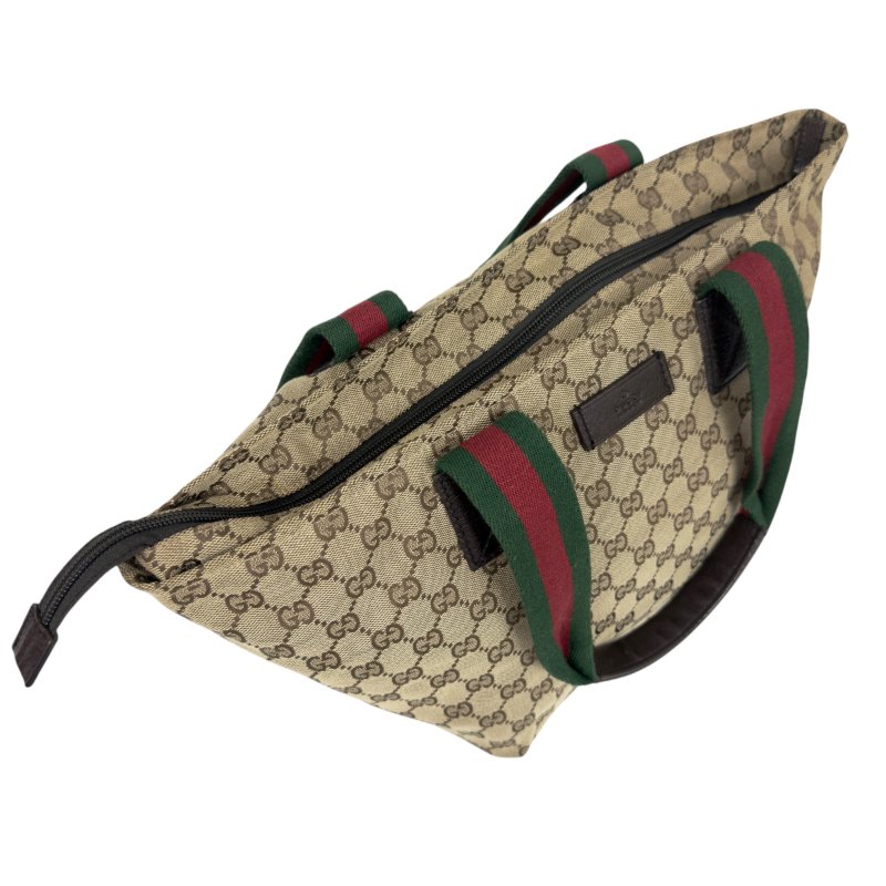 GUCCI GG 肩背包-15