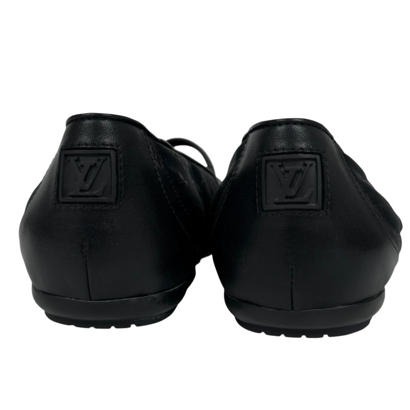 LOUIS VUITTON 老花 平底鞋-6