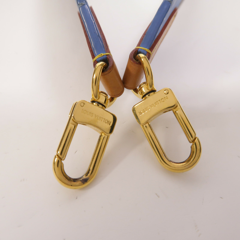 LOUIS VUITTON Monogram Cluny MM金扣手挽肩背兩用袋-16