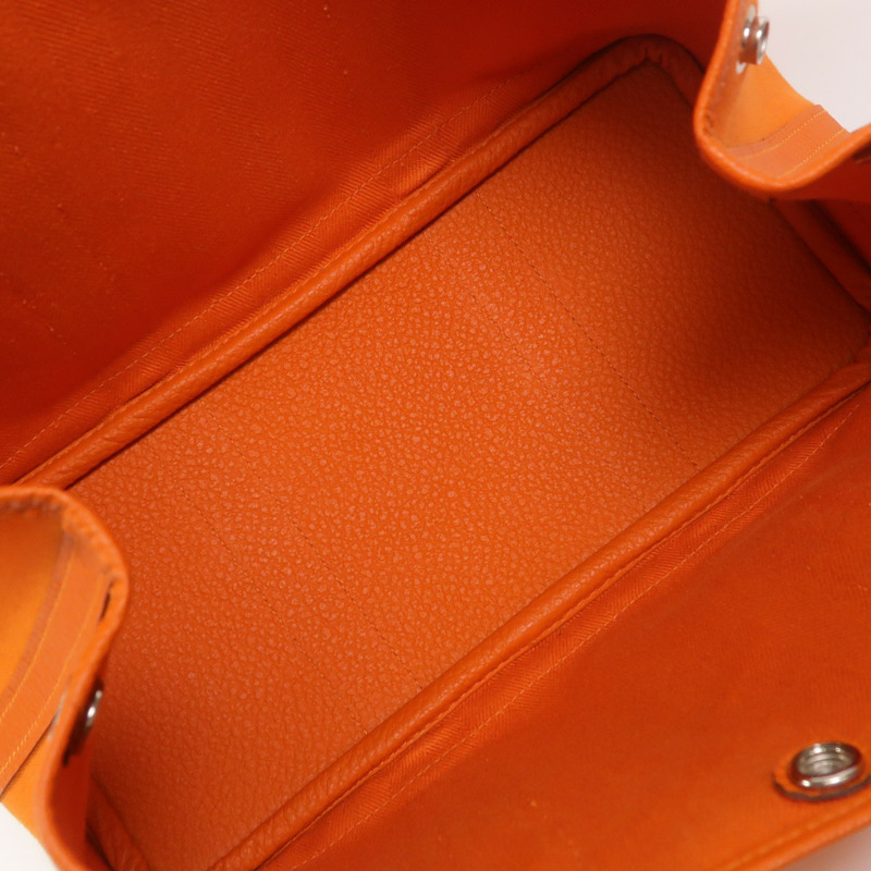 HERMES Garden Party TPM手挽袋-4