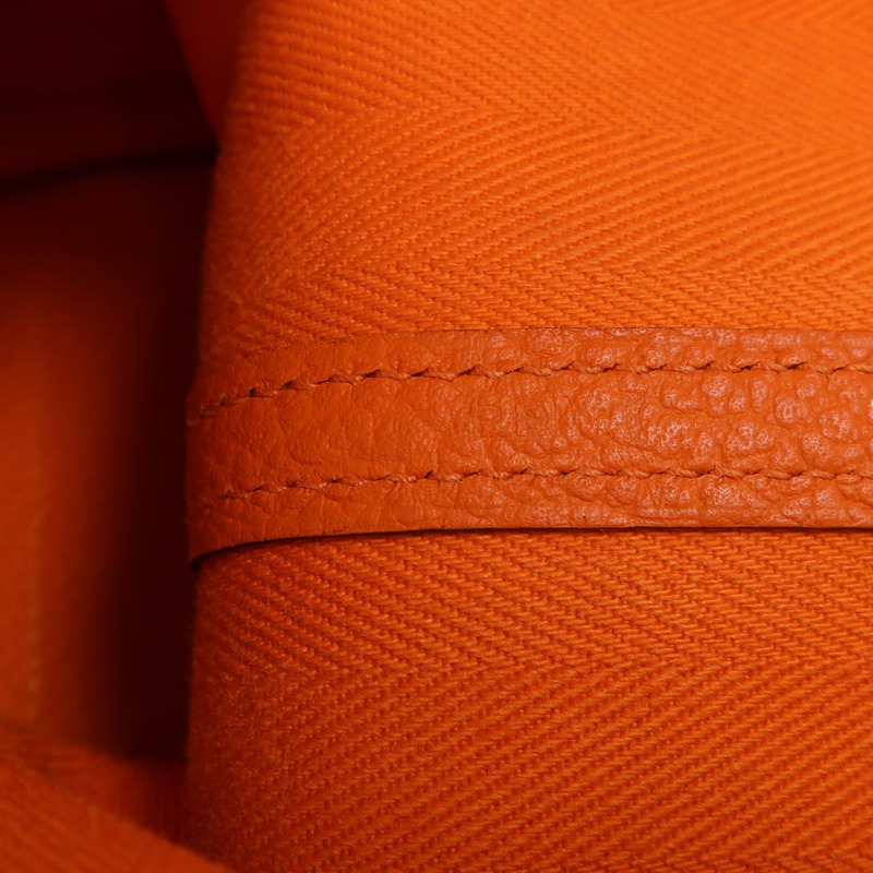 HERMES Garden Party TPM手挽袋-6