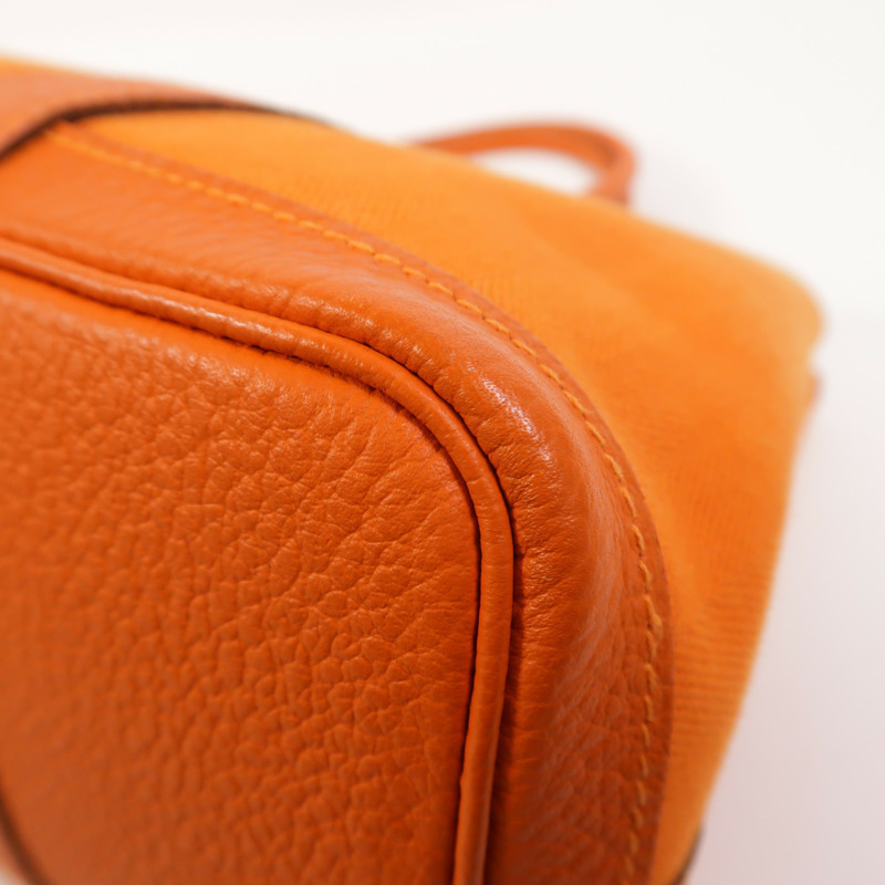 HERMES Garden Party TPM手挽袋-9