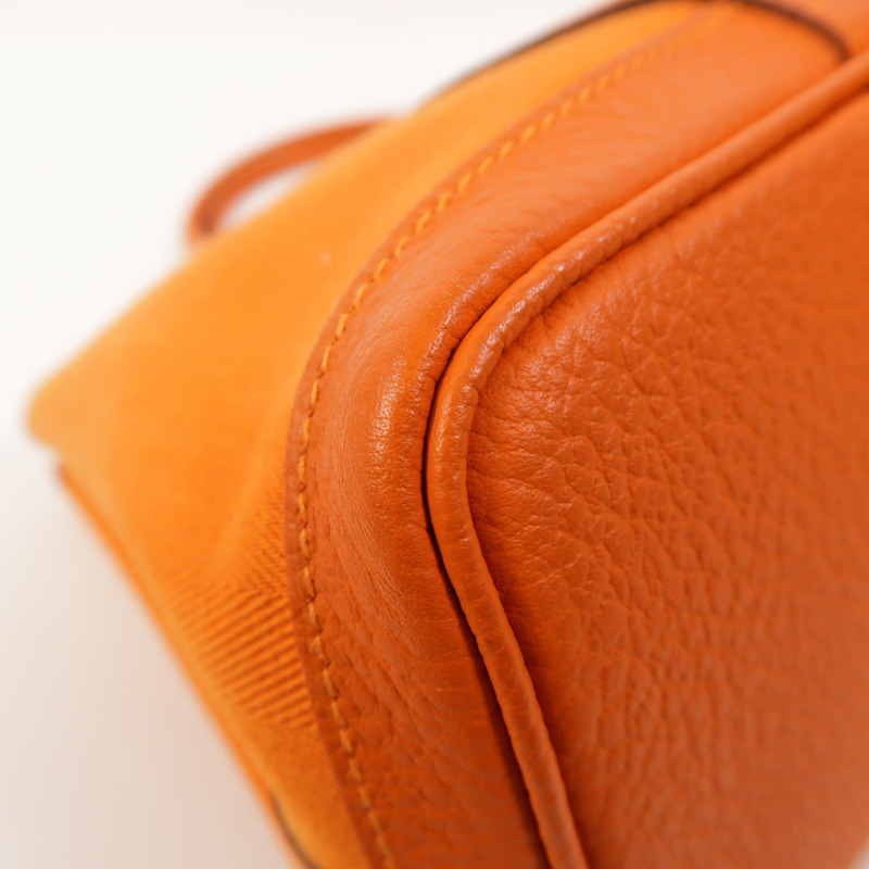 HERMES Garden Party TPM手挽袋-10