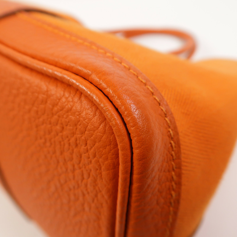 HERMES Garden Party TPM手挽袋-11