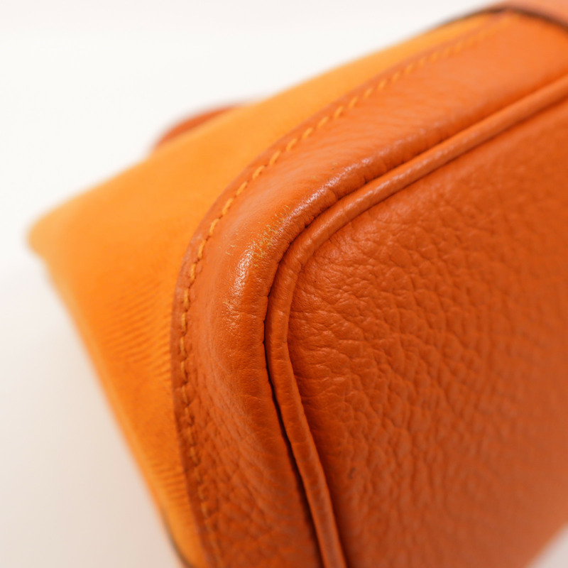 HERMES Garden Party TPM手挽袋-12