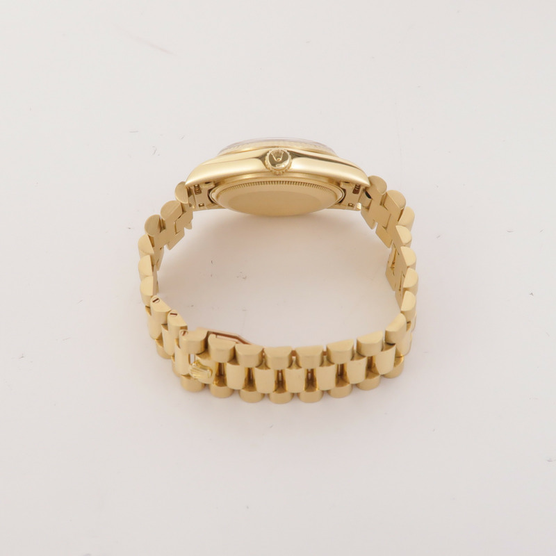 ROLEX Daydate 18038-4