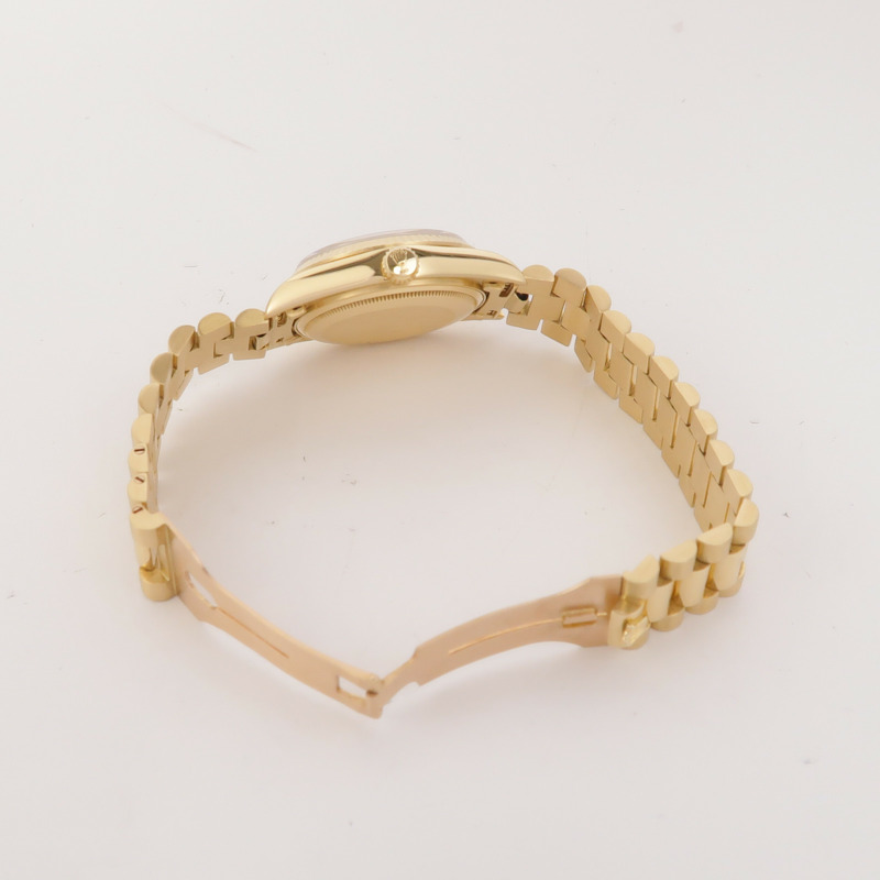 ROLEX Daydate 18038-5