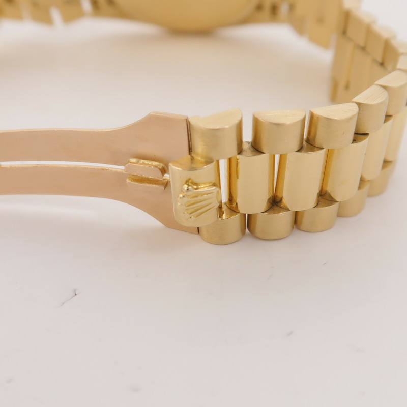 ROLEX Daydate 18038-9