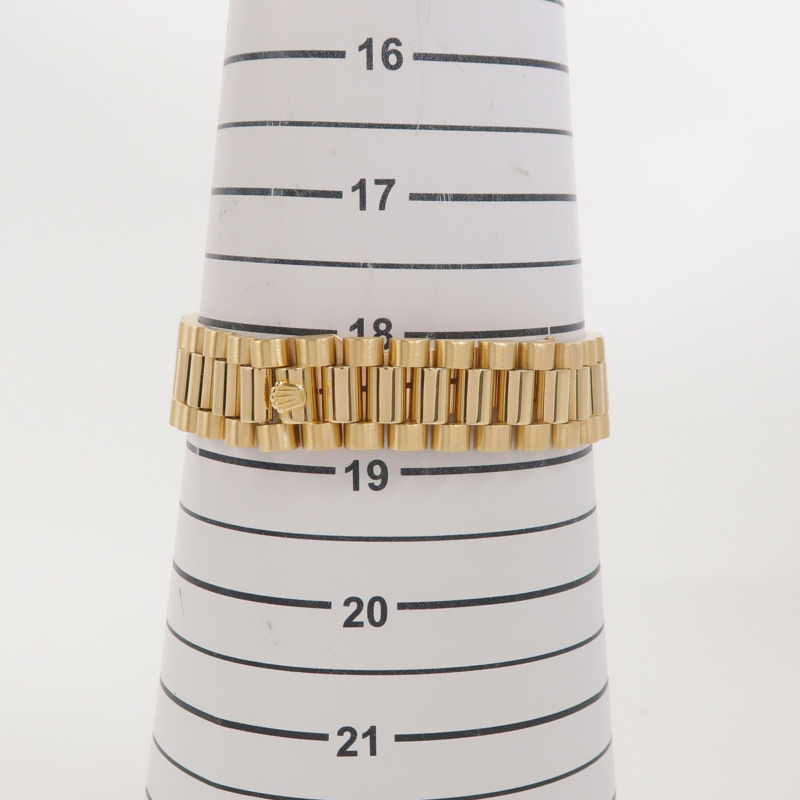 ROLEX Daydate 18038-10