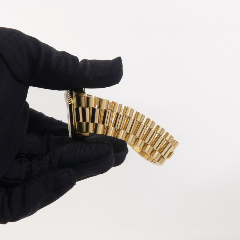 ROLEX Daydate 18038-11