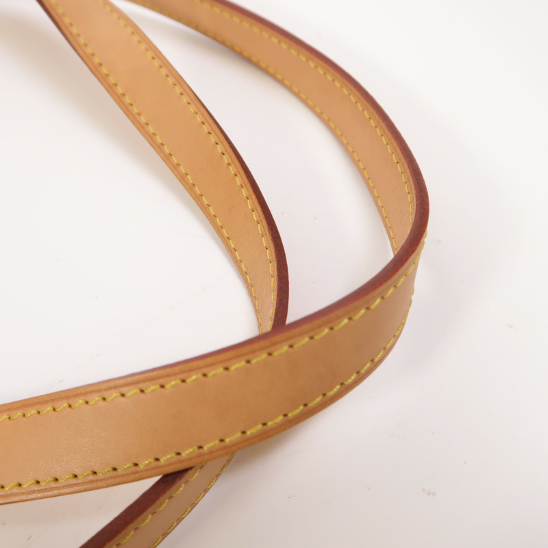 LOUIS VUITTON Monogram Totally PM金扣肩背袋/手挽袋棕色-13