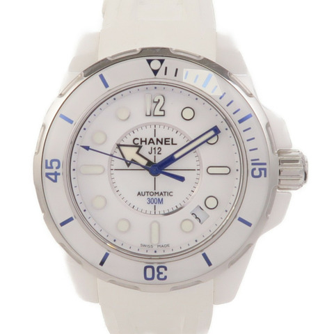 CHANEL Marine Date H2560