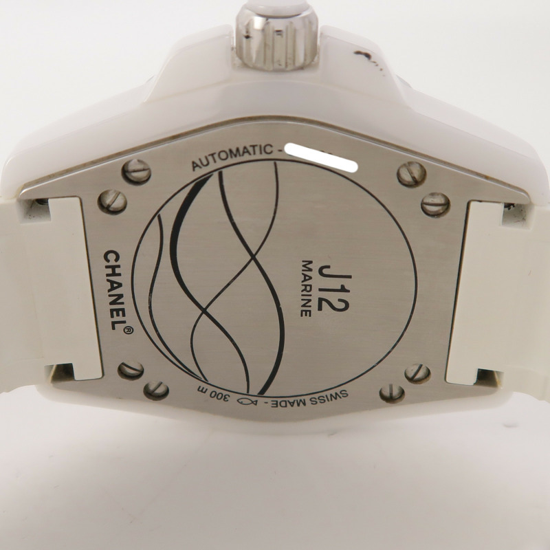 CHANEL Marine Date H2560-6