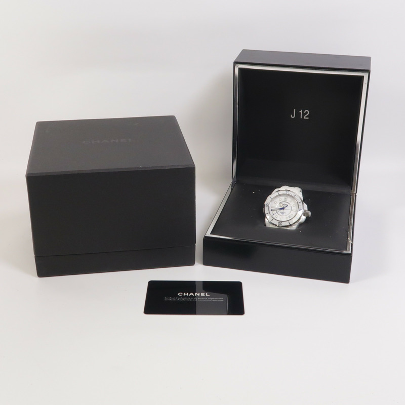 CHANEL Marine Date H2560-10