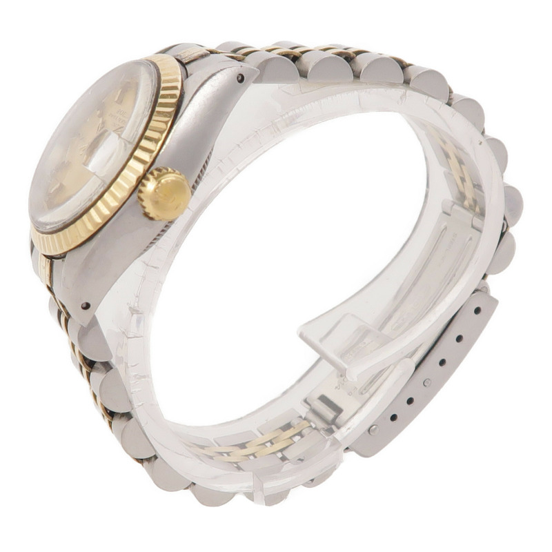 ROLEX Oyster Perpetual Date 6917-3