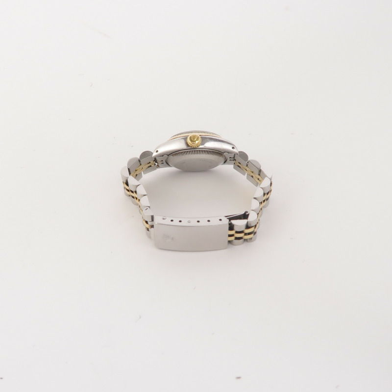 ROLEX Oyster Perpetual Date 6917-5