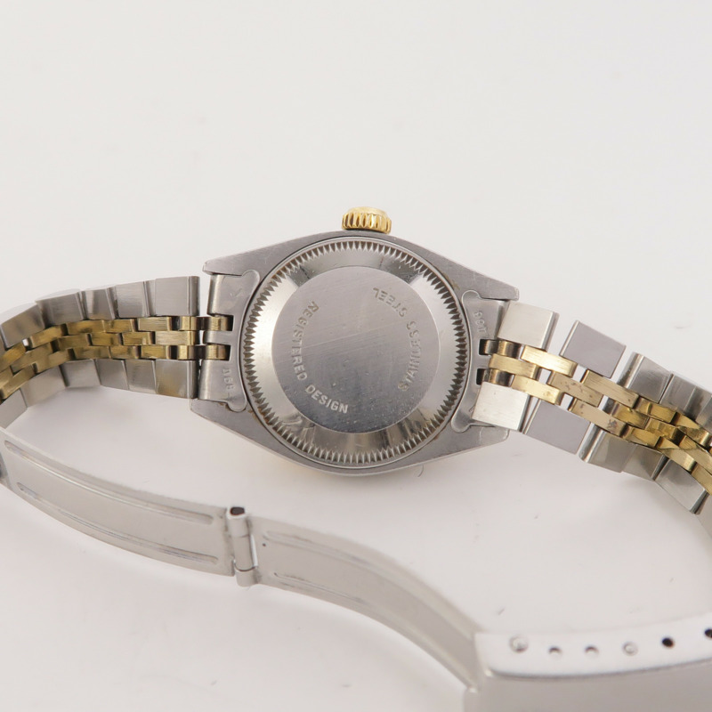 ROLEX Oyster Perpetual Date 6917-6