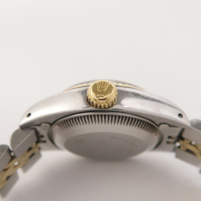 ROLEX Oyster Perpetual Date 6917-7
