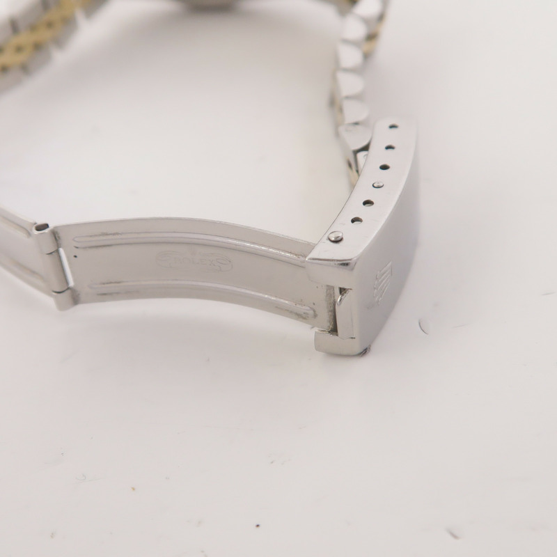 ROLEX Oyster Perpetual Date 6917-8