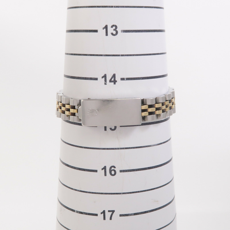 ROLEX Oyster Perpetual Date 6917-9