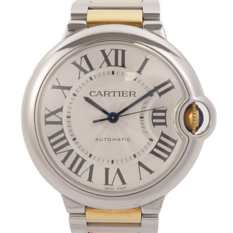 CARTIER Ballon Bleu W2BB0012