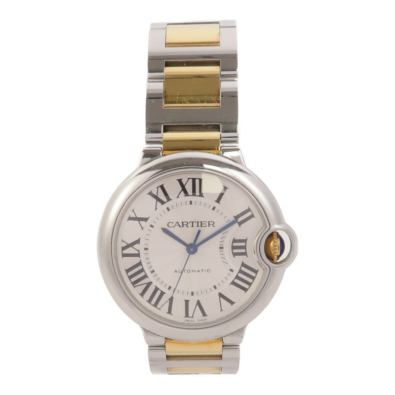 CARTIER Ballon Bleu W2BB0012-1