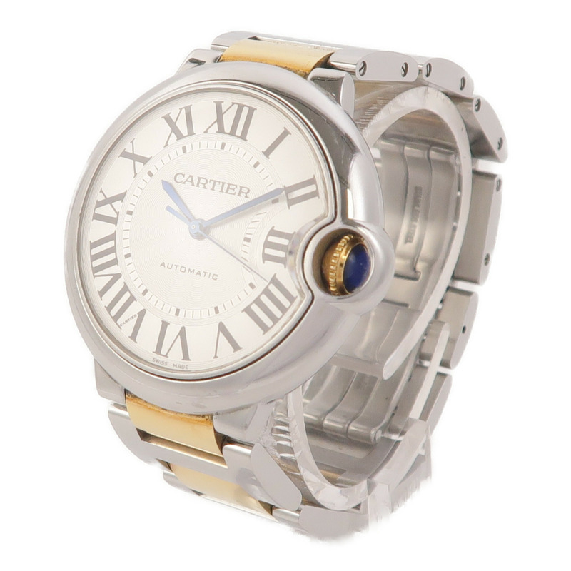 CARTIER Ballon Bleu W2BB0012-2