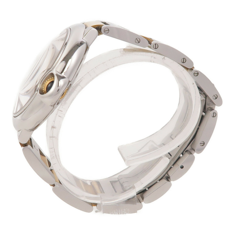 CARTIER Ballon Bleu W2BB0012-3