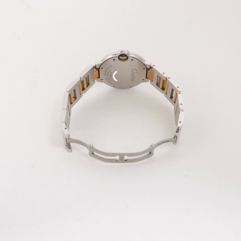 CARTIER Ballon Bleu W2BB0012-5