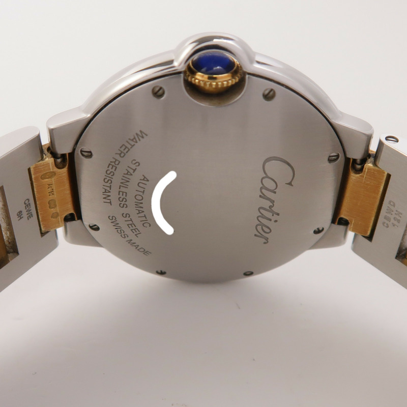 CARTIER Ballon Bleu W2BB0012-6