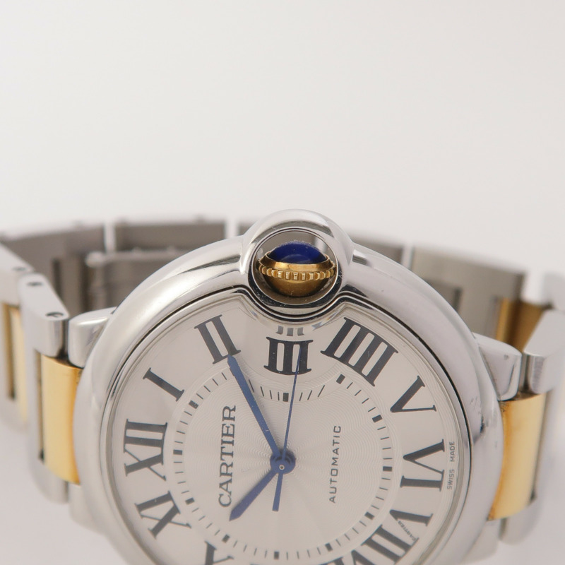 CARTIER Ballon Bleu W2BB0012-7