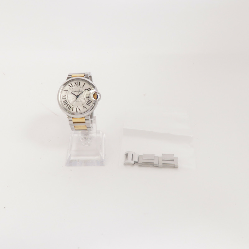 CARTIER Ballon Bleu W2BB0012-11