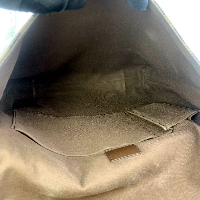 Louis Vuitton 經典棋盤格翻蓋郵差包,DISTRICT,路易威登,LV,斜背包,真品,正品,現貨,免運-14