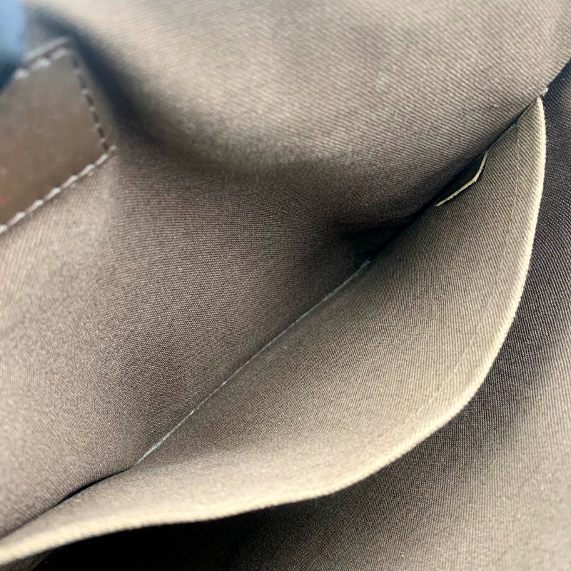 Louis Vuitton 經典棋盤格翻蓋郵差包,DISTRICT,路易威登,LV,斜背包,真品,正品,現貨,免運-18