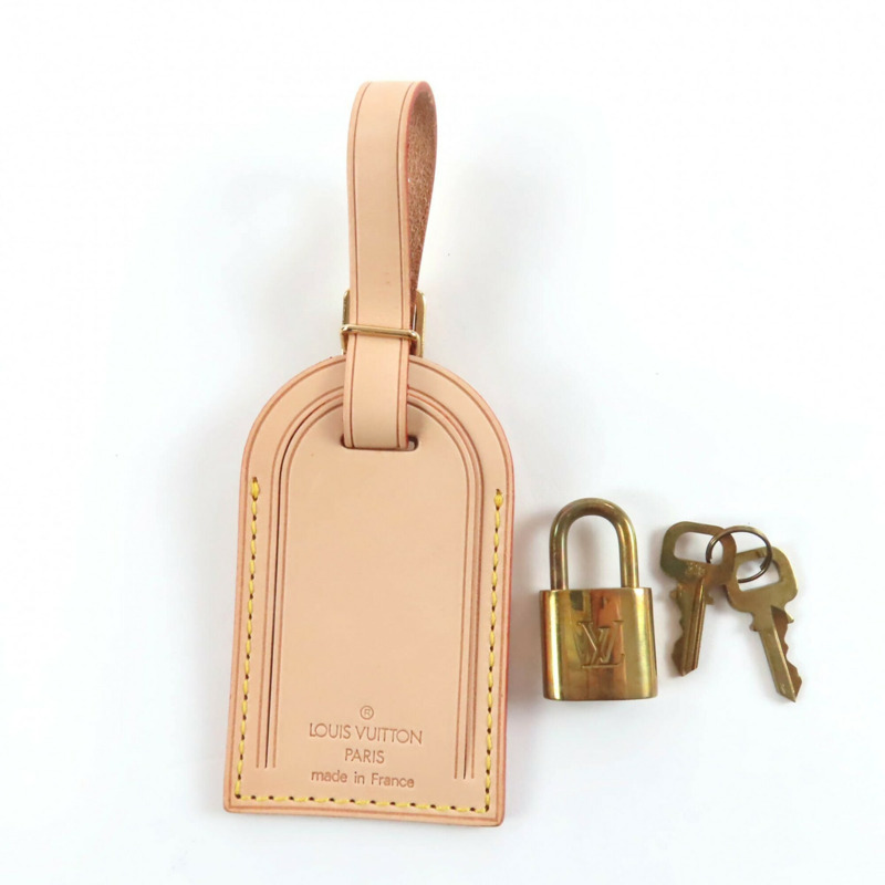 路易威登 M41414 Keepall Bandoulière 55 Monogram 帆布波士頓包,棕色,法國製造,女士款-9