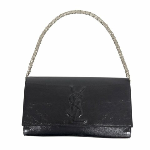 YSL *自加鏈＞送無品牌扣＋無品牌鏈帶* 肩背包