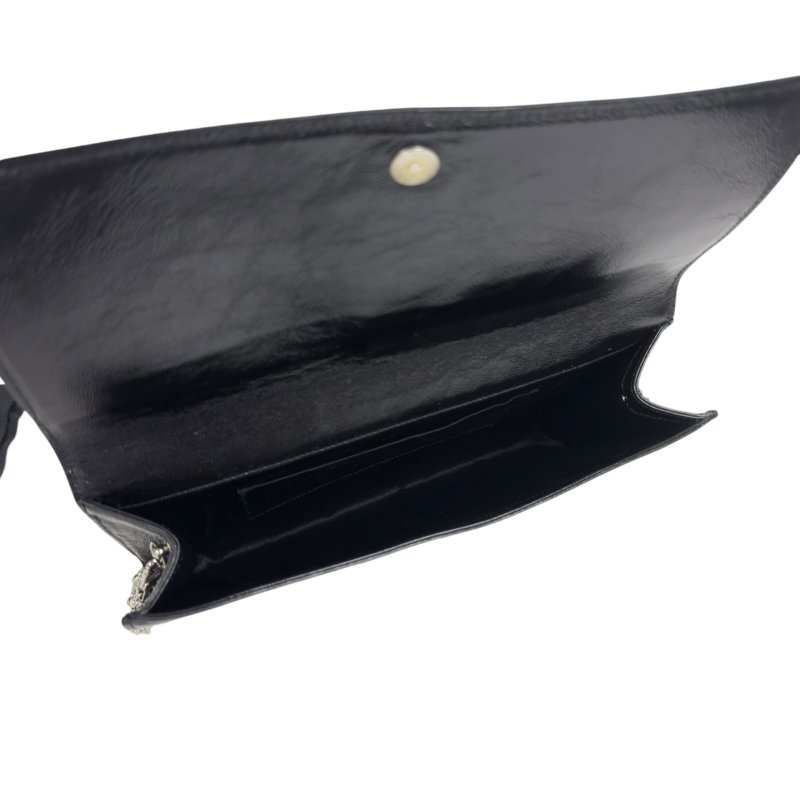 YSL *自加鏈>送無品牌扣+無品牌鏈帶* 肩背包-16