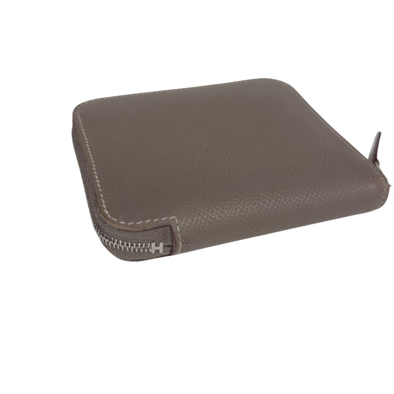 HERMES Silk'in 銀包 X刻-3